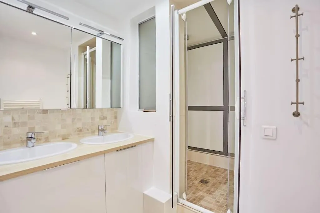 Rent A Room Apartments - Degas Paris 0*,  France